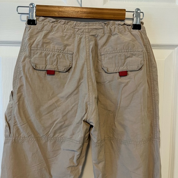 Air Eagle Parachute Pants -Size 3 - Picture 3 of 6